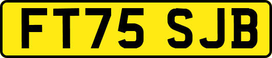 FT75SJB