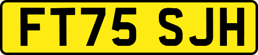 FT75SJH
