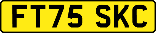 FT75SKC