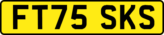 FT75SKS