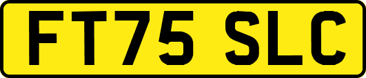 FT75SLC