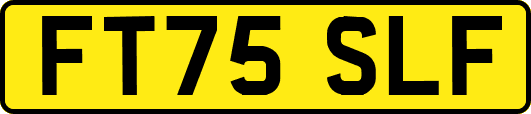 FT75SLF