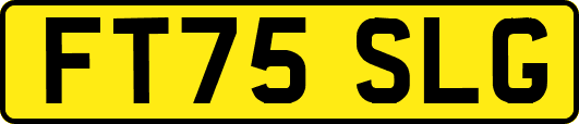 FT75SLG