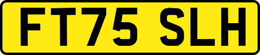 FT75SLH