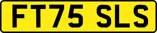 FT75SLS
