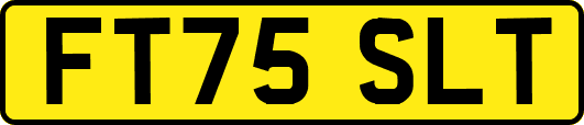 FT75SLT