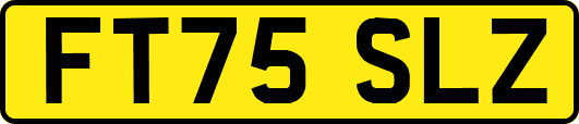FT75SLZ