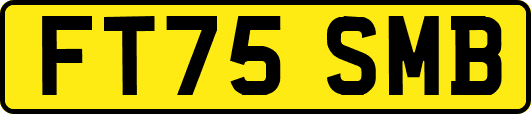 FT75SMB