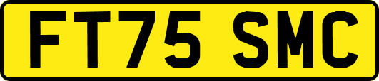 FT75SMC