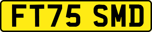 FT75SMD
