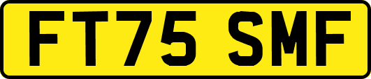 FT75SMF