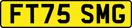 FT75SMG