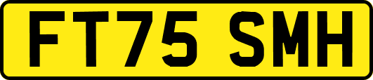 FT75SMH