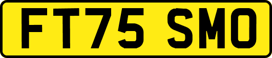 FT75SMO