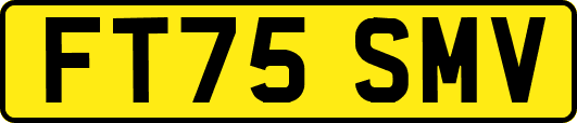 FT75SMV