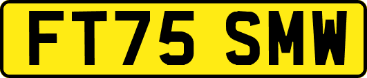FT75SMW