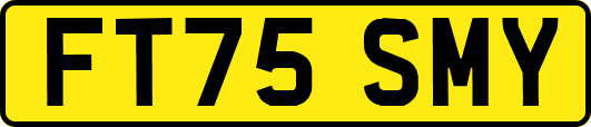 FT75SMY