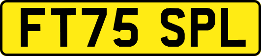 FT75SPL