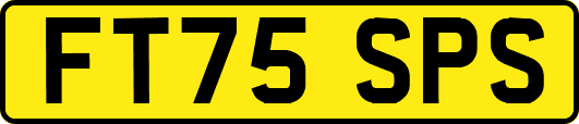 FT75SPS