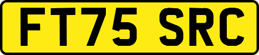 FT75SRC