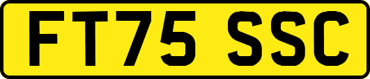 FT75SSC