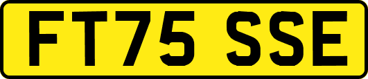 FT75SSE