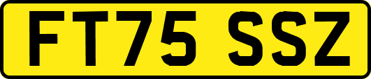 FT75SSZ