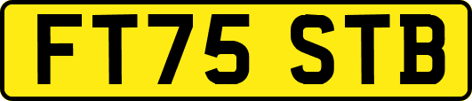 FT75STB