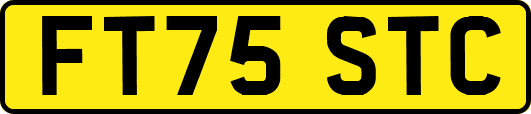FT75STC
