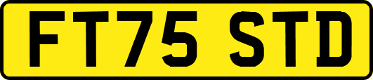 FT75STD