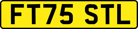 FT75STL