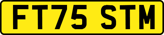 FT75STM