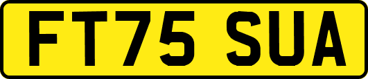 FT75SUA