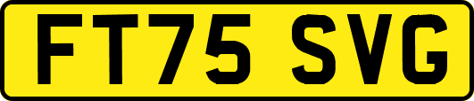 FT75SVG