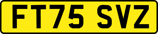 FT75SVZ