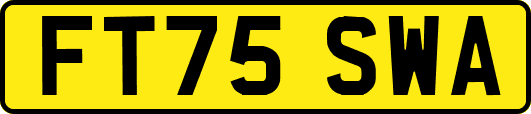 FT75SWA