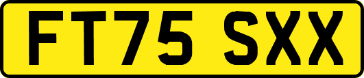 FT75SXX