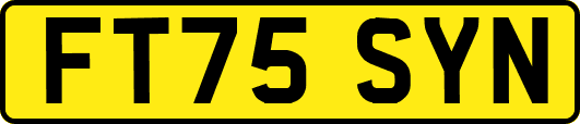 FT75SYN