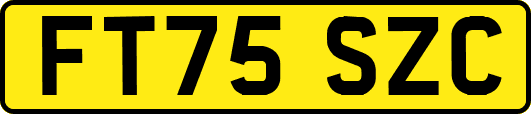 FT75SZC