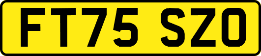 FT75SZO