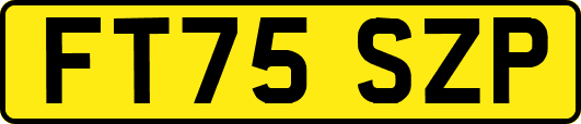 FT75SZP