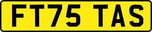FT75TAS