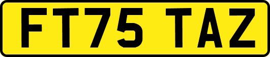 FT75TAZ