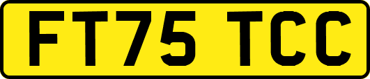 FT75TCC