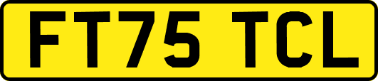 FT75TCL