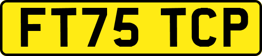 FT75TCP