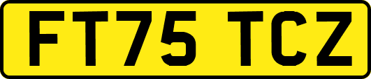 FT75TCZ