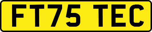 FT75TEC