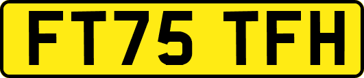 FT75TFH