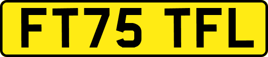 FT75TFL
